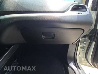 2016 Dodge Journey SXT - miniatura 20