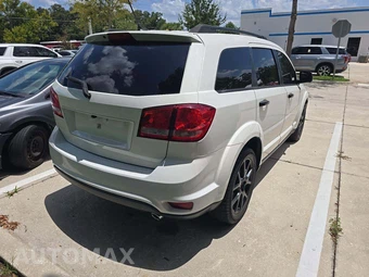 2016 Dodge Journey SXT - miniatura 3
