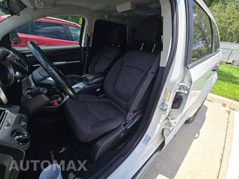 2016 Dodge Journey SXT - miniatura 6