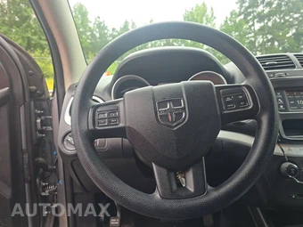 2016 Dodge Journey SXT – miniatura 10