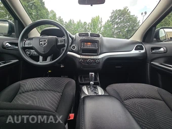 2016 Dodge Journey SXT – miniatura 11