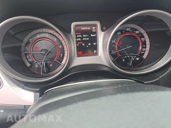 2016 Dodge Journey SXT – miniatura 12