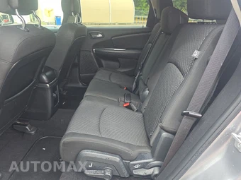 2016 Dodge Journey SXT – miniatura 13