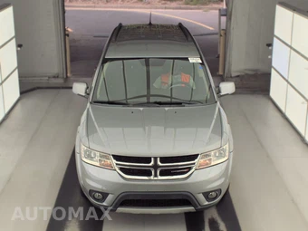 2016 Dodge Journey SXT – miniatura 2