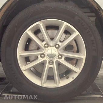 2016 Dodge Journey SXT – miniatura 20