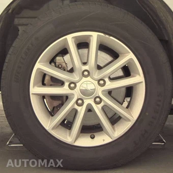 2016 Dodge Journey SXT – miniatura 22