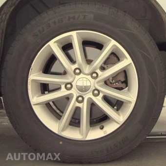 2016 Dodge Journey SXT – miniatura 23