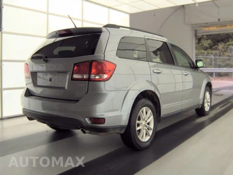 2016 Dodge Journey SXT – miniatura 4