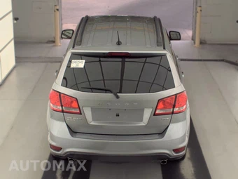 2016 Dodge Journey SXT – miniatura 5
