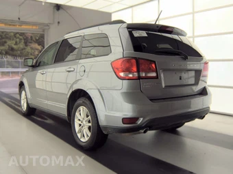 2016 Dodge Journey SXT – miniatura 6