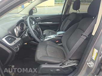 2016 Dodge Journey SXT – miniatura 7