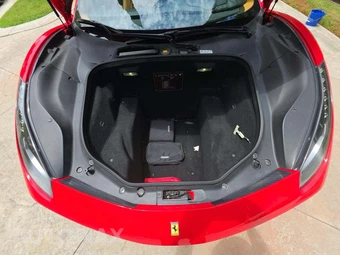 2016 Ferrari 488 GTB Coupe - miniatura 13