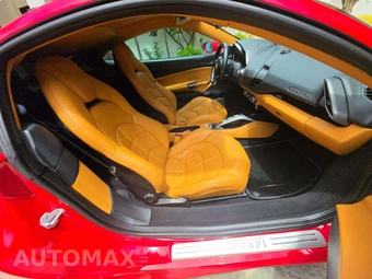 2016 Ferrari 488 GTB Coupe - miniatura 16