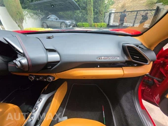 2016 Ferrari 488 GTB Coupe - miniatura 17