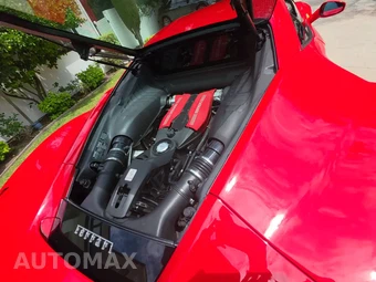 2016 Ferrari 488 GTB Coupe - miniatura 28