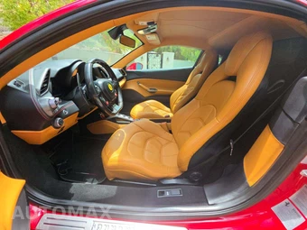 2016 Ferrari 488 GTB Coupe - miniatura 6