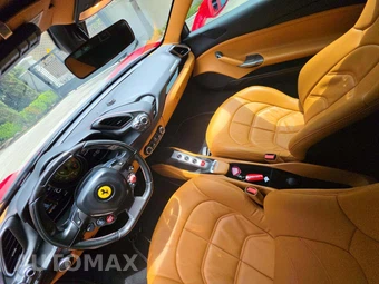 2016 Ferrari 488 GTB Coupe - miniatura 8