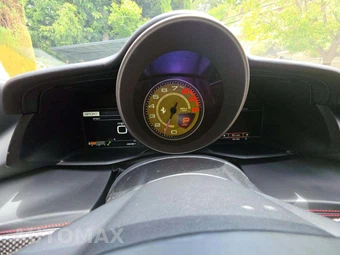 2016 Ferrari 488 GTB Coupe - miniatura 9