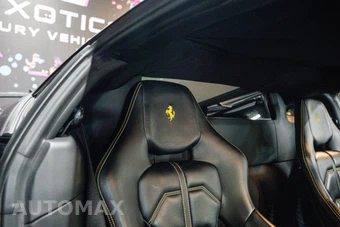2016 Ferrari 488 GTB Coupe - miniatura 10