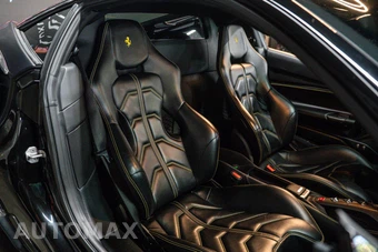 2016 Ferrari 488 GTB Coupe - miniatura 11