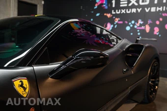 2016 Ferrari 488 GTB Coupe - miniatura 15