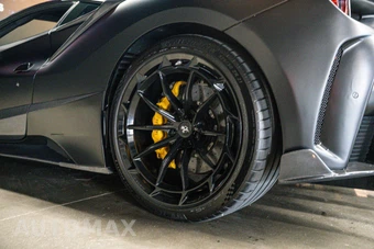 2016 Ferrari 488 GTB Coupe - miniatura 17