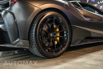 2016 Ferrari 488 GTB Coupe - miniatura 18