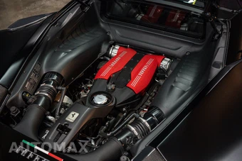 2016 Ferrari 488 GTB Coupe - miniatura 21
