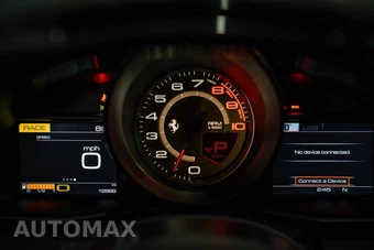 2016 Ferrari 488 GTB Coupe - miniatura 25