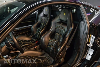 2016 Ferrari 488 GTB Coupe - miniatura 8