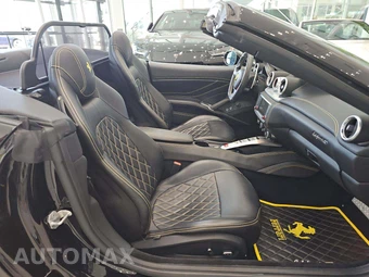 2016 Ferrari California T - miniatura 16