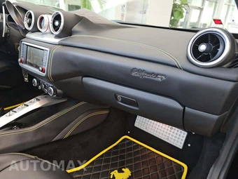 2016 Ferrari California T - miniatura 17