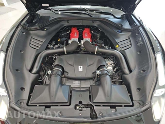 2016 Ferrari California T - miniatura 20