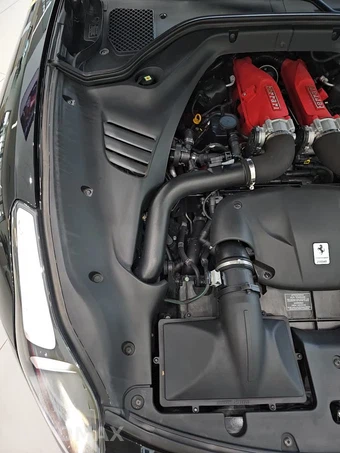 2016 Ferrari California T - miniatura 24