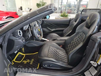 2016 Ferrari California T - miniatura 6