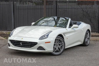 2016 Ferrari California T - miniatura 10