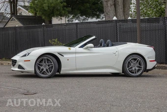 2016 Ferrari California T - miniatura 12