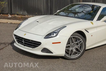2016 Ferrari California T - miniatura 13