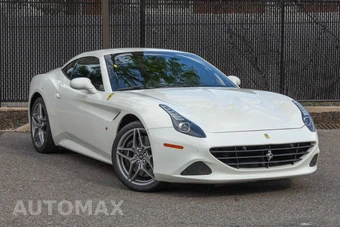 2016 Ferrari California T - miniatura 14