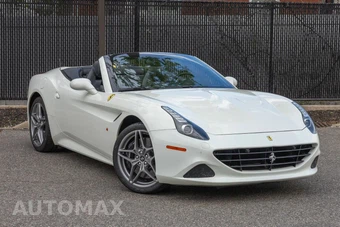 2016 Ferrari California T - miniatura 15