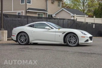 2016 Ferrari California T - miniatura 16