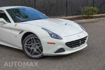 2016 Ferrari California T - miniatura 18
