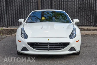 2016 Ferrari California T - miniatura 19