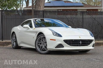 2016 Ferrari California T - miniatura 2