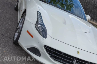 2016 Ferrari California T - miniatura 20