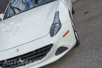 2016 Ferrari California T - miniatura 21