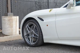 2016 Ferrari California T - miniatura 22