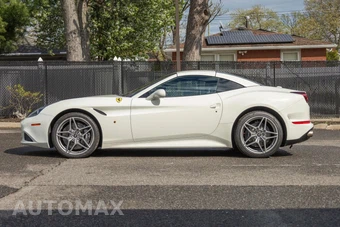 2016 Ferrari California T - miniatura 25
