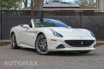 2016 Ferrari California T - miniatura 3