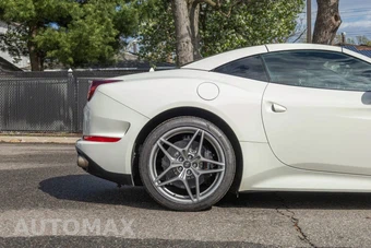 2016 Ferrari California T - miniatura 31